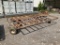 7' x 11' Nursery Trailer No Floor