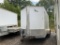 8' x 14' Lark Box Trailer