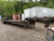 1995 Dakota Container Trailer