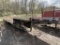 1994 Fruehauf Drop Deck Trailer