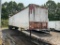 1988 Fruehauf 42' Opentop Trailer