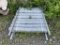 4' x 100' Galvanized Field Fence
