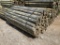 Bundle of Fence Posts