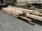 Bundle of Assorted Beams & Posts