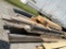 Bundle of Assorted Beams & Posts