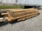 Bundle of Assorted Beams & Posts