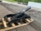 New Rockland Thumb for Excavator