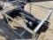 New JCT Hydraulic Hoe with Bucket