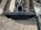 New Future Skid Steer Backhoe