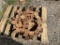 Rock Chain for John Deere Trencher