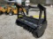 CAT Mulching Head