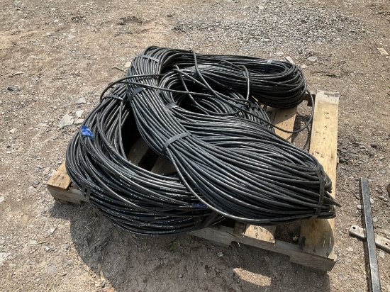 Fiber Optic Wire