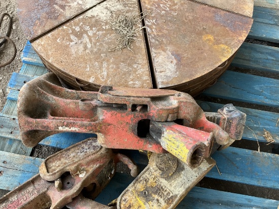 10 Ton House Jack