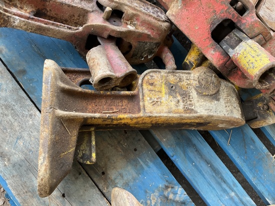 10 Ton House Jack