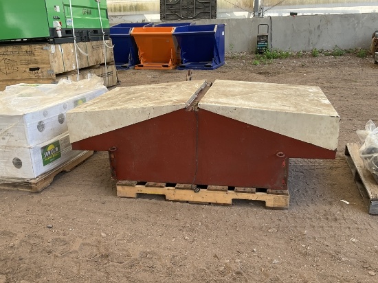Heavy Duty Toolbox