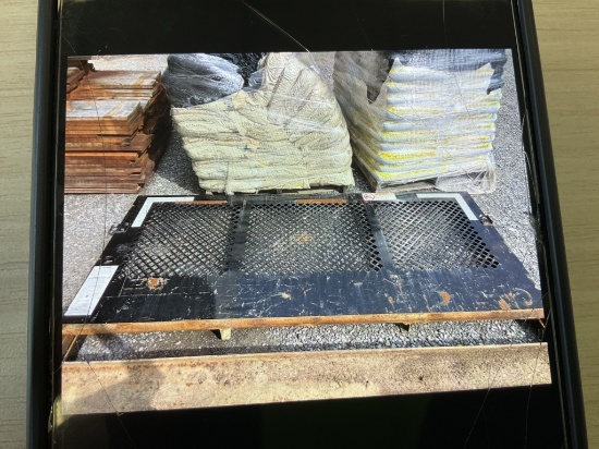Headache Rack for Flatbed Truck