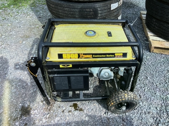 Xtreme 6500 Watts Generator