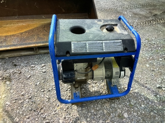 Tecumseh Generator