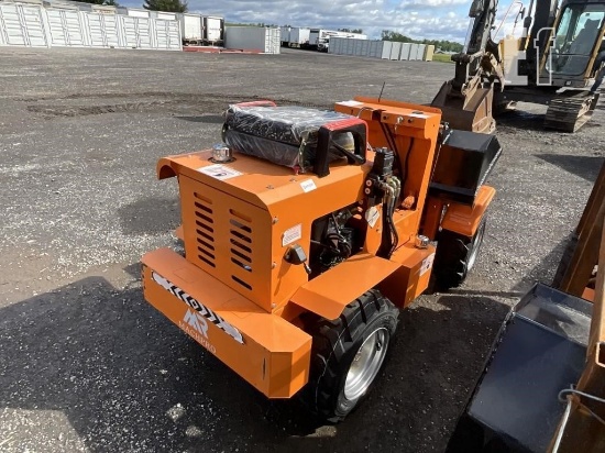 2024 Machpro MP-L905 Wheel Loader
