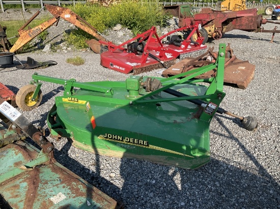 John Deere MK6 Rotary Mower