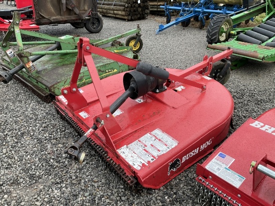 Bush Hog BH15 Brush Hog