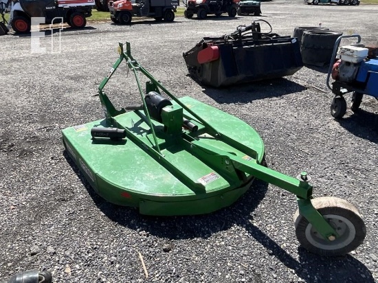 2022 Frontier RC2060 3 PT Mower