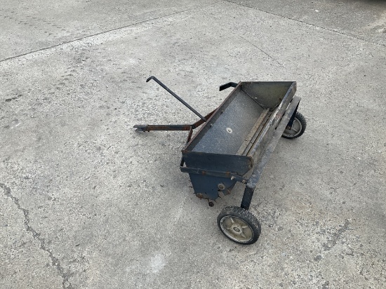 Seed Spreader