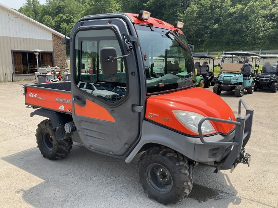 Kubota RTV 1100 UTV
