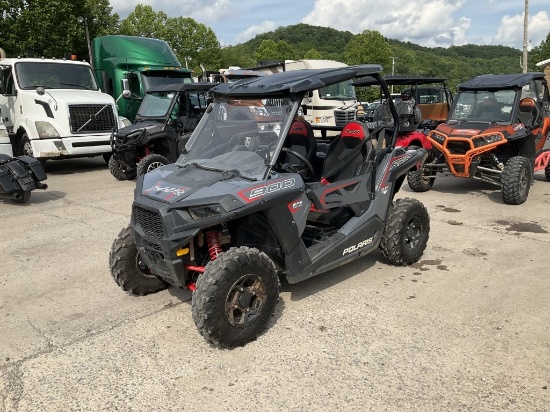 2019 Polaris RZR 900S UTV