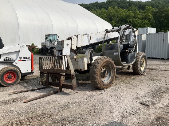 Terex Telehandler