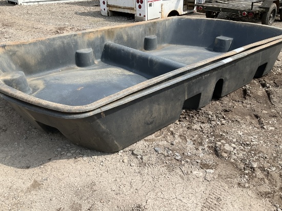 Pond Liner