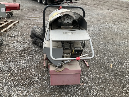 Frost Fighter Heater