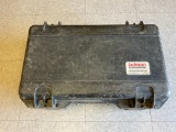 Jackman Roughneck Electrofusion Processor