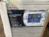New Toolbox 7' 18 Drawers Blue