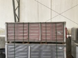 New 10' Toolbox 25 Drawers Red