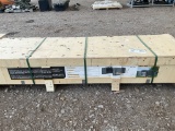 New Portable Metal Shed 13' x 20'