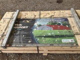 New Steel Carport 12x20