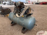 Large Air Compressor