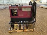 Predator Thermal Arc Portable Welder