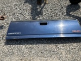 1999-2007 GMC/Chevrolet Tailgate