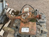 Rotor Tiller Gravely Attachment