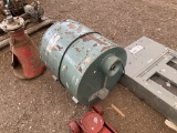 Dry Rod Oven