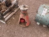 John Bean Wheel Balancer