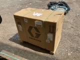 Graco Transfer Pump