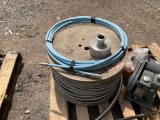 Iron Clad Wire