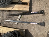 Sway Bars for Sway Control