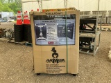 Armor Titanium 64 Gun Safe