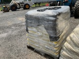 Pallet of Cow Compost