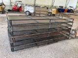 Steel Racking 4' x 8'
