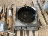 Radiator
